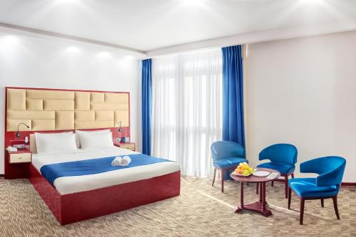 Denis hotel