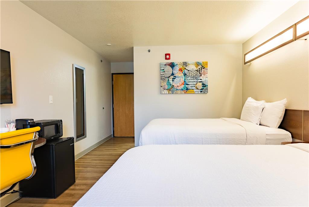 Microtel Inn & Suites by Wyndham Cheyenne - photo 27