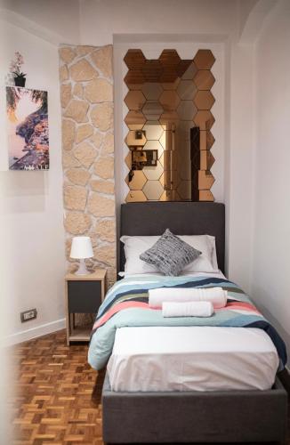 Lusitiny Apartment — 4-Star Luxury Hotel in Rome, Italy