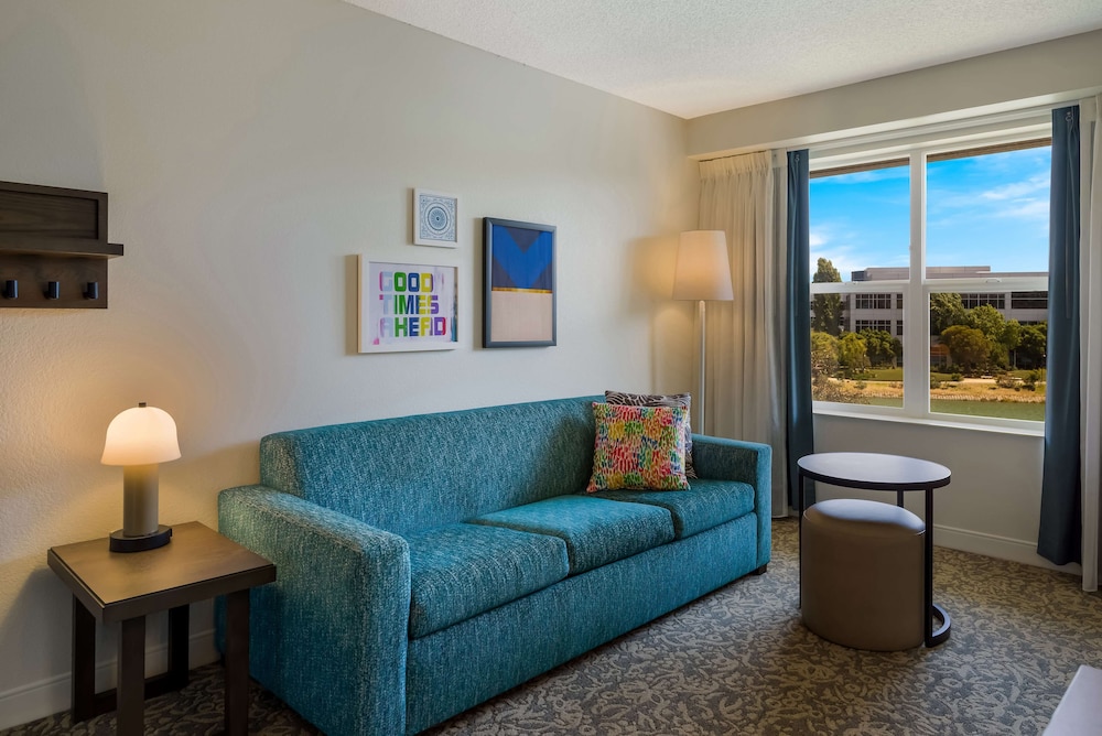 Sonesta ES Suites San Francisco Airport Oyster Point Waterfront - photo 21