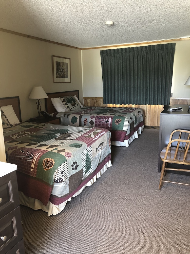 Denali Park Hotel - photo 11
