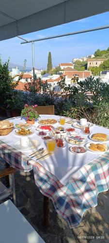 Odysseas Hotel Samos — Samos — photo 3