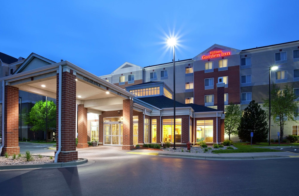 Hilton Garden Inn Minneapolis Bloomington - featured photo