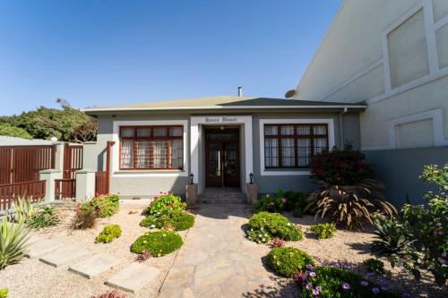 Haus Boost Self Catering — 4-Star Luxury Hotel in Swakopmund, Namibia