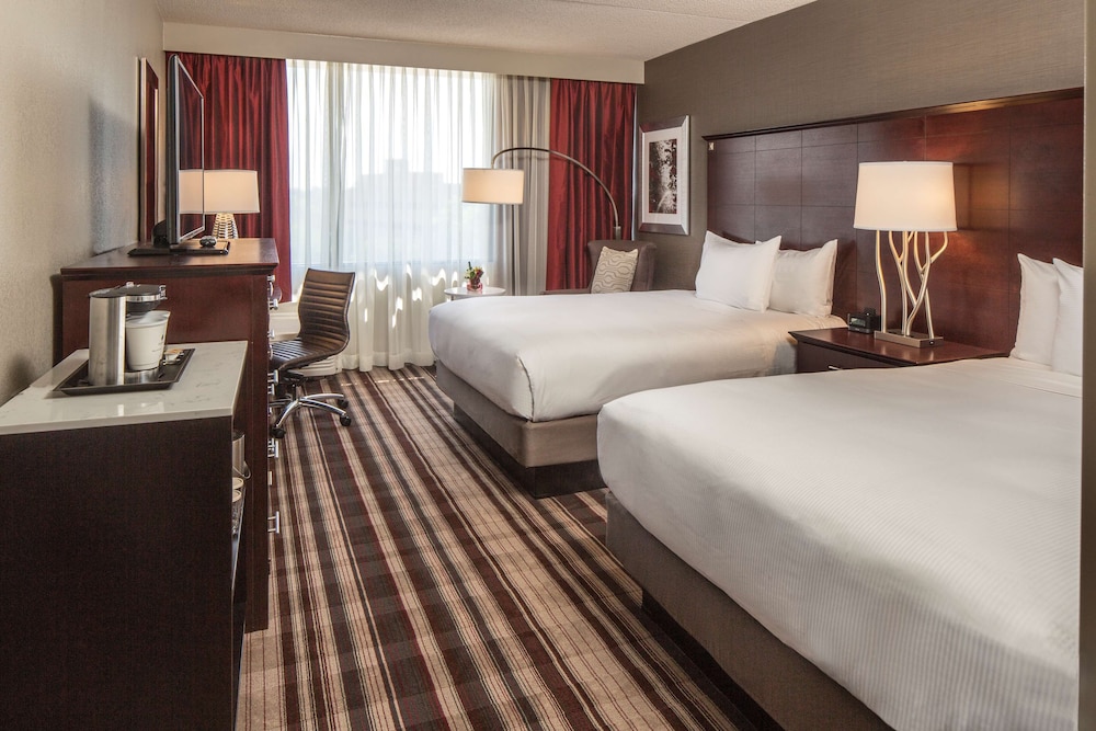 DoubleTree by Hilton Hotel Largo Washington DC - photo 12