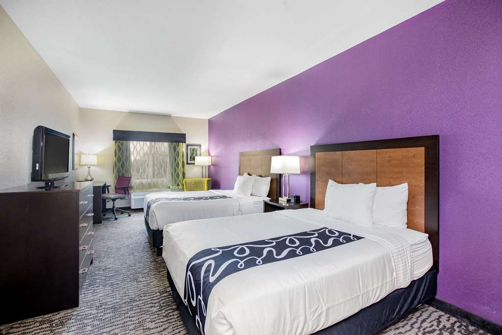La Quinta Inn by Wyndham Livermore - photo 29