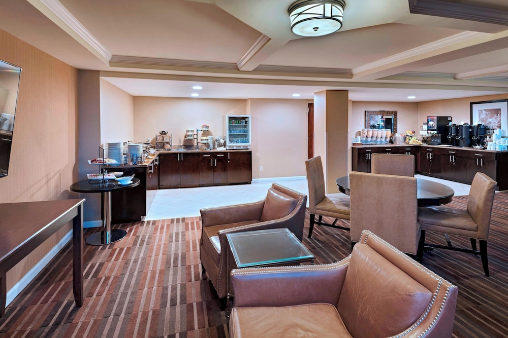 Sheraton Pentagon City Hotel - photo 28