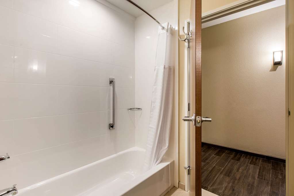Comfort Suites South Austin - photo 21