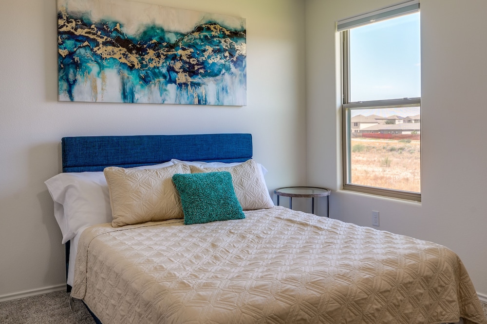 Luxurious Laredo Getaway Unwind in Style - photo 7
