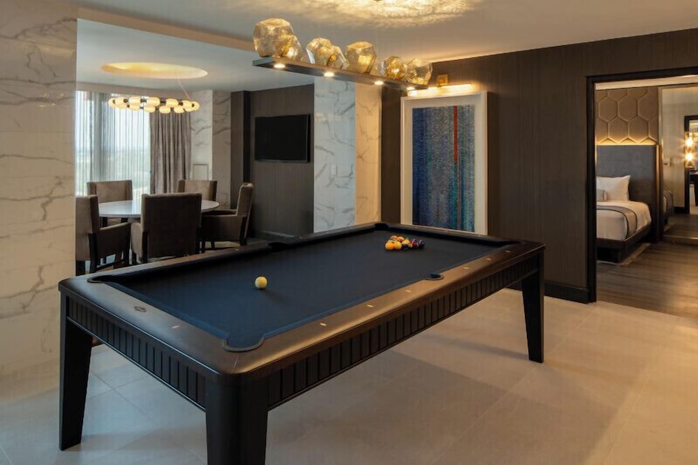Live Casino & Hotel Louisiana Curio Collection by Hilton - photo 15