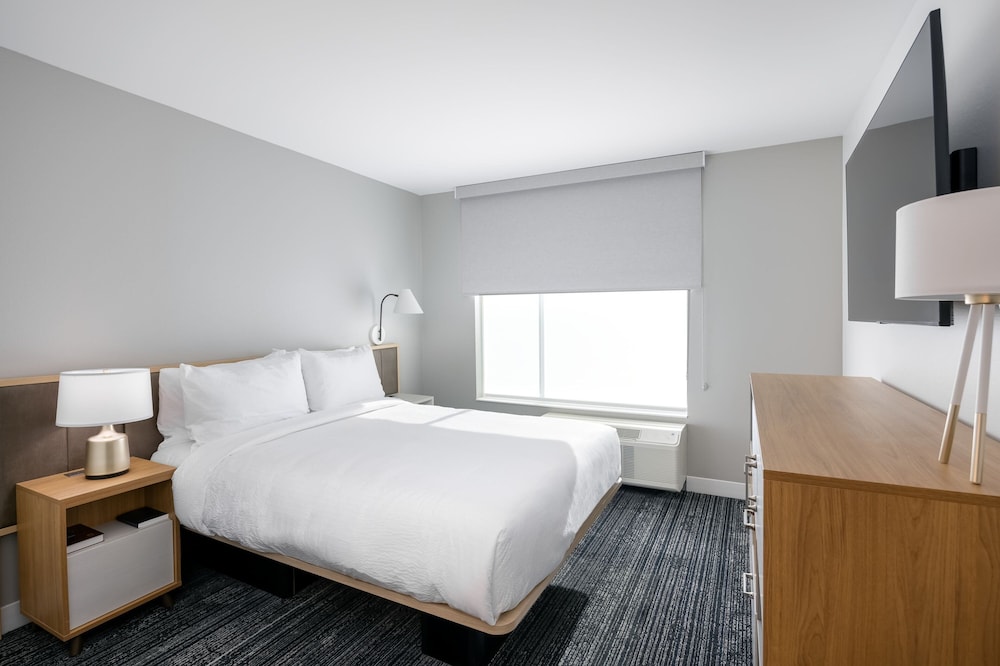 TownePlace Suites by Marriott Canton Riverstone Parkway - photo 7