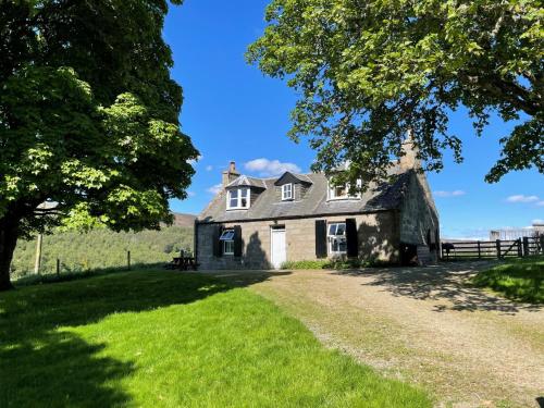 West Gorton — hotel in Grantown On Spey
