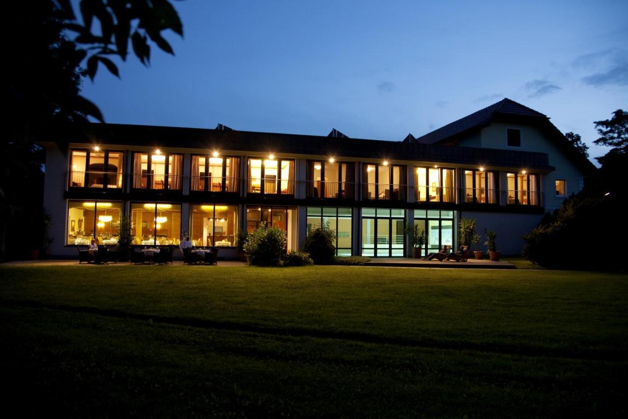 Hotel Alhartinger Hof — Leonding