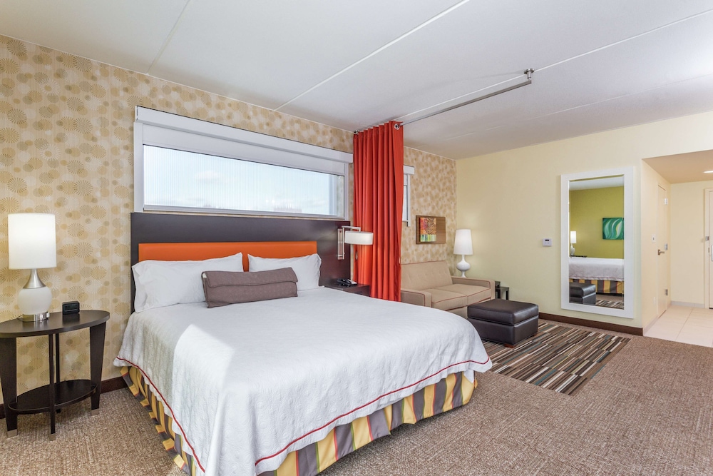 Home2 Suites by Hilton Albany Wolf Rd - photo 9