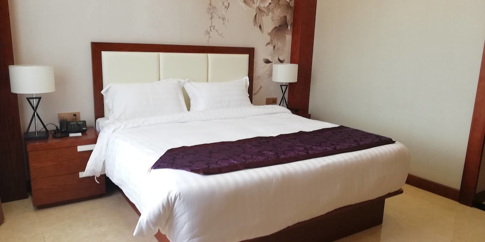 Paksong Danngarm Hotel — Pakxong — photo 3