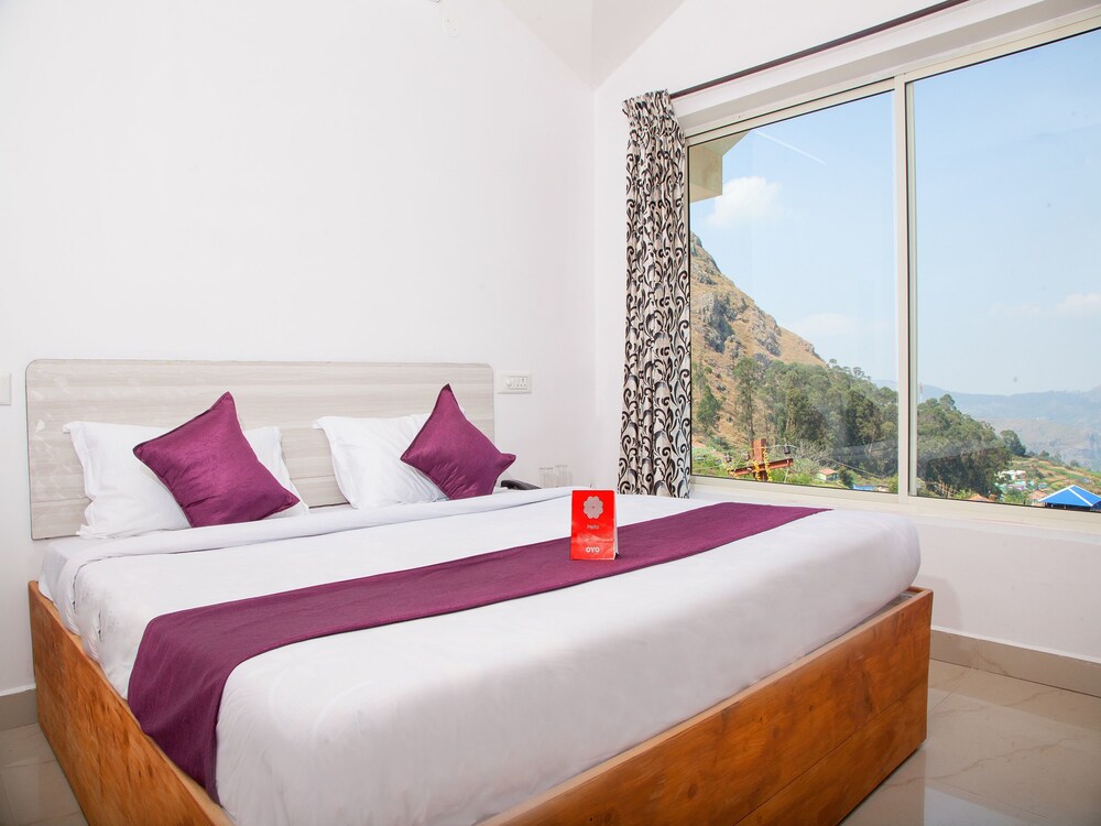 OYO 11394 Hotel Mount N Breeze — hotel in Ooty