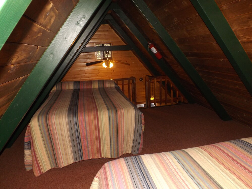 Arizona Mountain Inn and Cabins - photo 56
