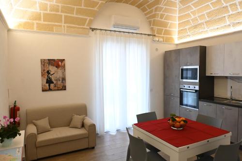 Appartamento Il Dammuso — 4-Star Luxury Hotel in Marsala, Italy