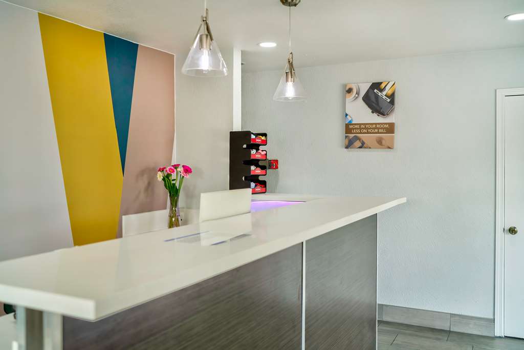 Studio 6 Suites Albany OR - photo 2