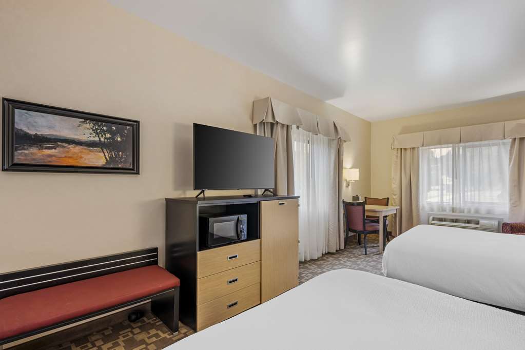 Best Western Plus Kootenai River Inn Casino & Spa - photo 20