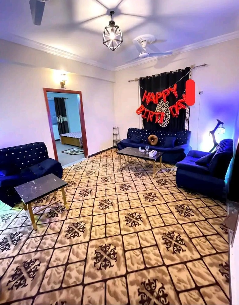 Three star hotel Peshawar in Peshawar, Pakistan