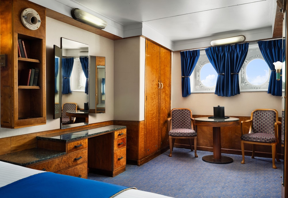 The Queen Mary - photo 30