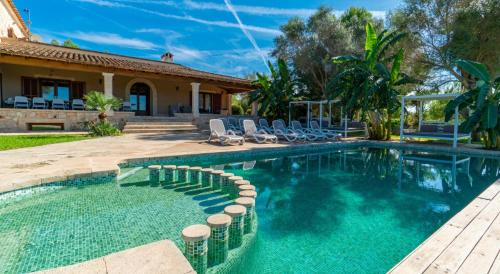 Campos 4460 31 Mallorca