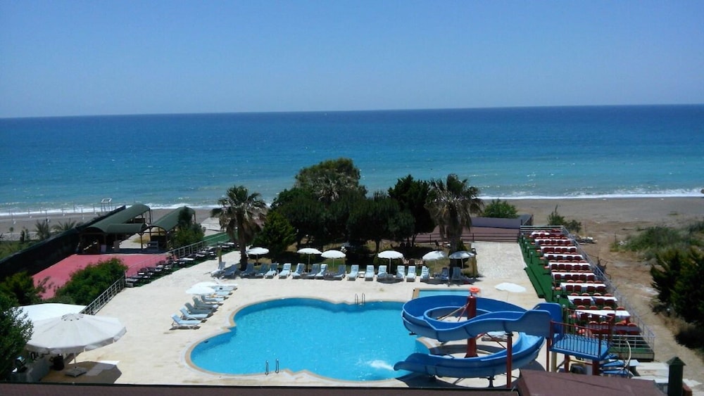 Elysium Elite Hotel & Spa in Manavgat, Turkey