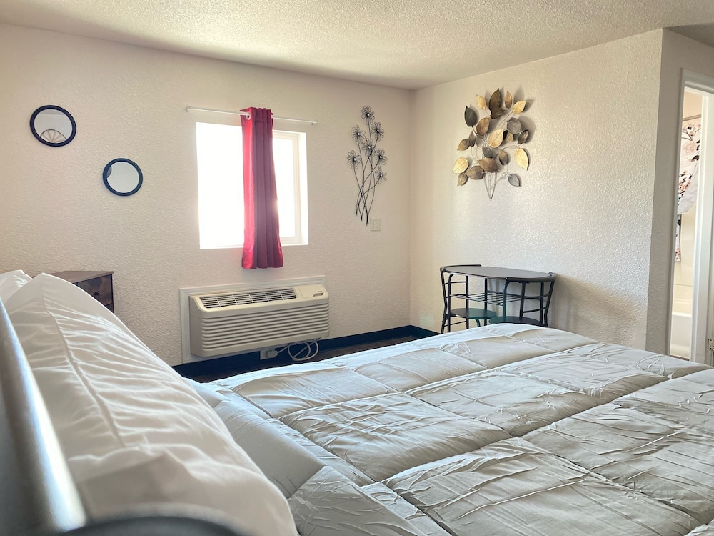Baker City Motel & RV Park - photo 28