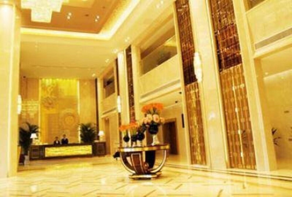 Mingfa Hotel - last minute hotel in Nanjing
