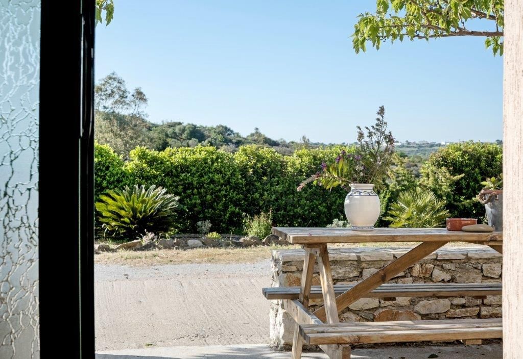 Terra Oliva Country Houses Kythera in Kythira, Greece