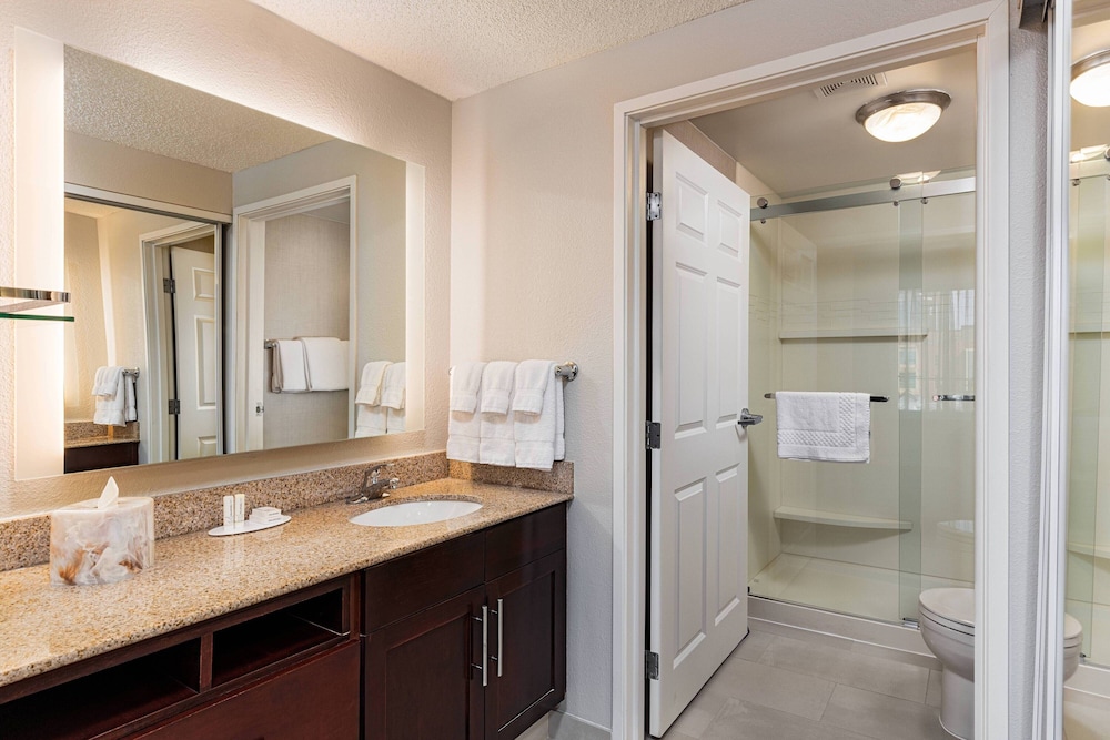 Residence Inn by Marriott Louisville Downtown - photo 12