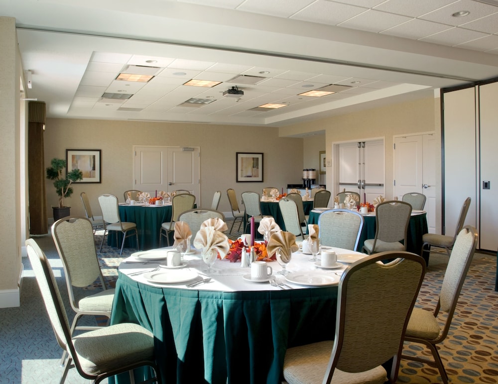 Hilton Garden Inn Mobile West I 65 Airport Blvd - photo 35