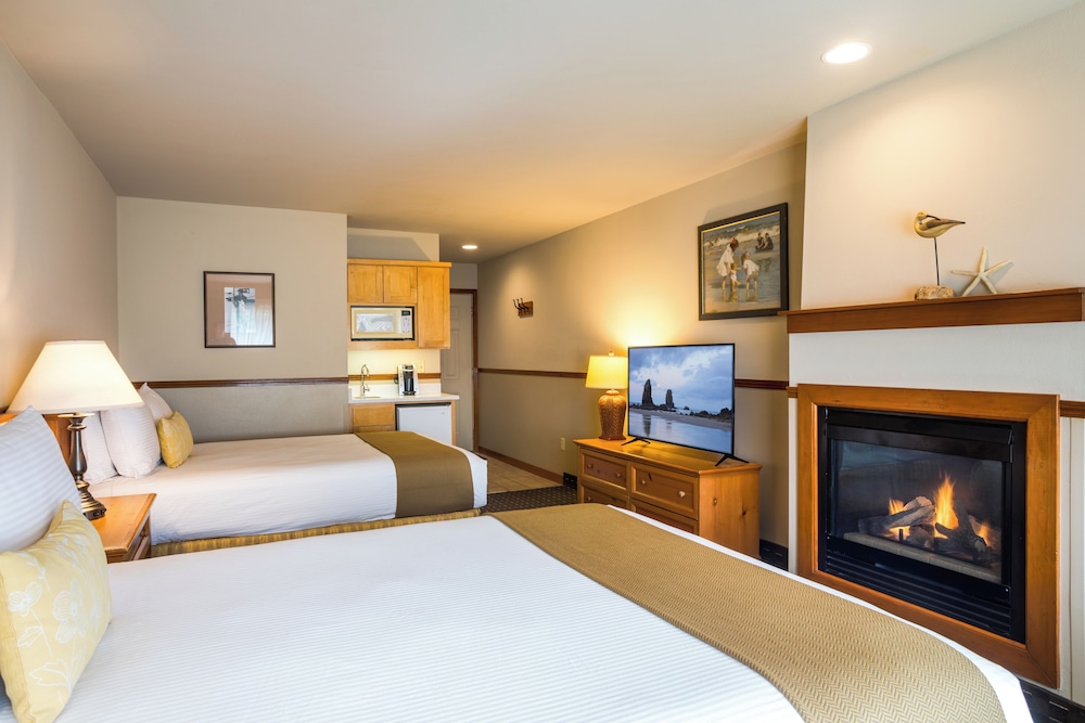 Inn at Cannon Beach - photo 26