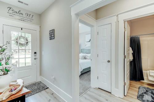 New Tucked Away Quiet Beach Haven in Little River, United States