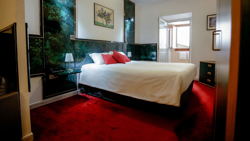 Hotel Napoléon — hotel in Bastia