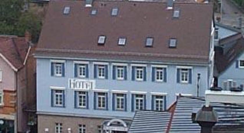 Dreikoenig in Crailsheim, Germany