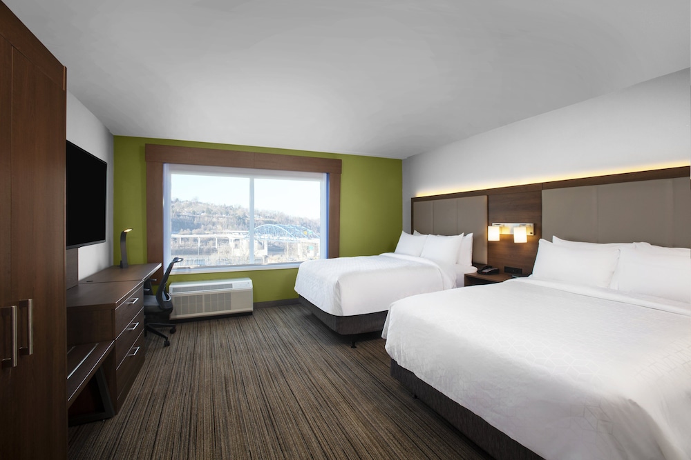 Holiday Inn Express Charleston Civic Center by IHG - photo 8