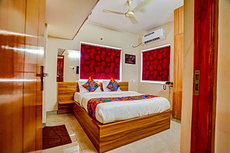 Fabexpress U Hotel — Tiruvallur — photo 3