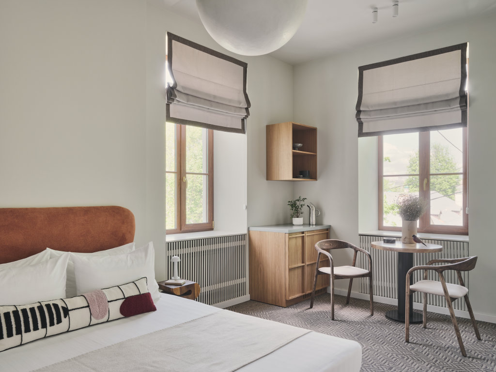 Palazzo 5 Hotel in Velikiy Novgorod, Russia