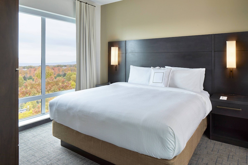 Residence Inn by Marriott Albany Airport - photo 6