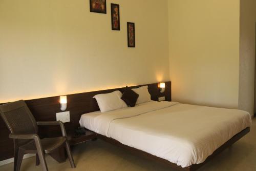 Forest Inn - last minute hotel in Mahabaleshwar