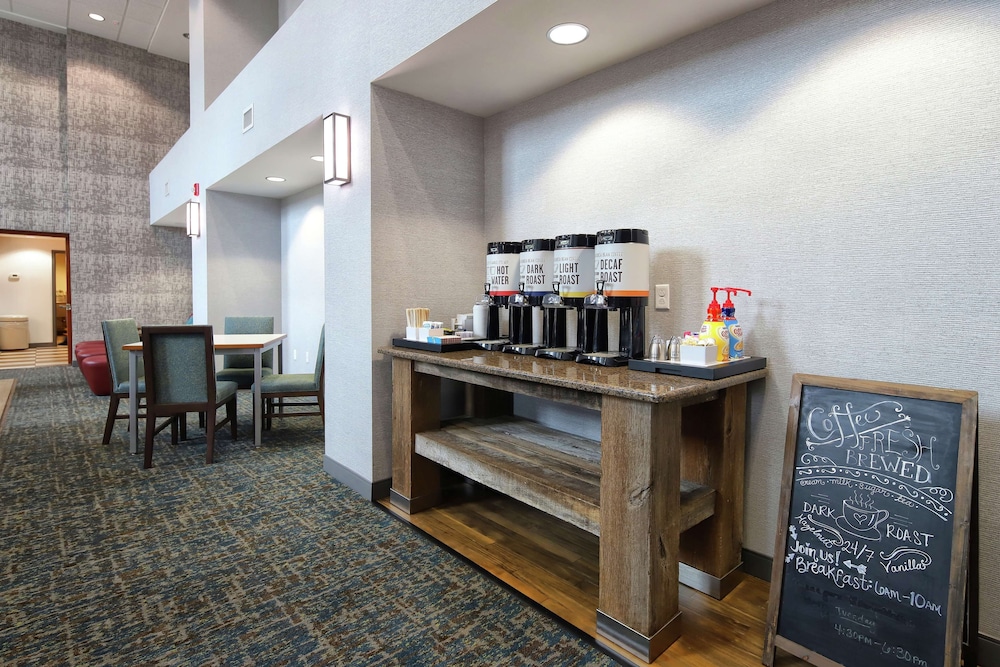 Hampton Inn & Suites Tucson East Williams Center - photo 31