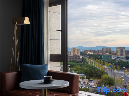 FONTOO Hotel Deyang Guanghan — Deyang — photo 3