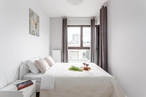 Warsaw City Apartments — 4-Star Luxury Hotel in Warsaw, Poland