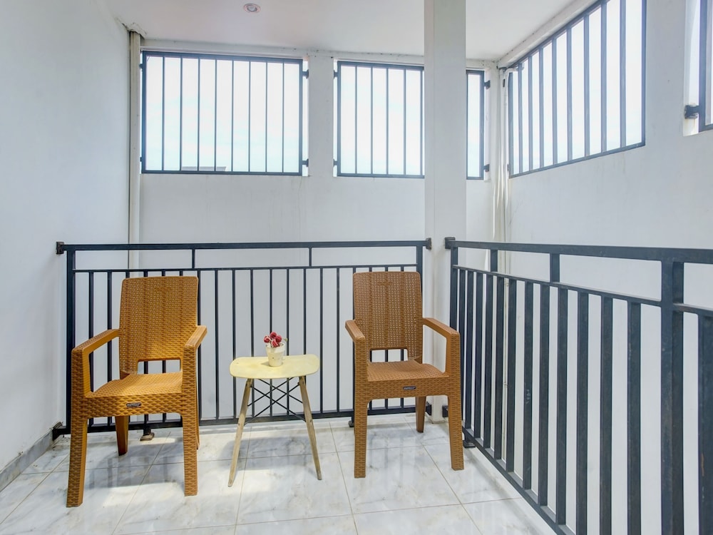 SPOT ON 90659 Griya Tentrem Syariah — Bandar Lampung — photo 4