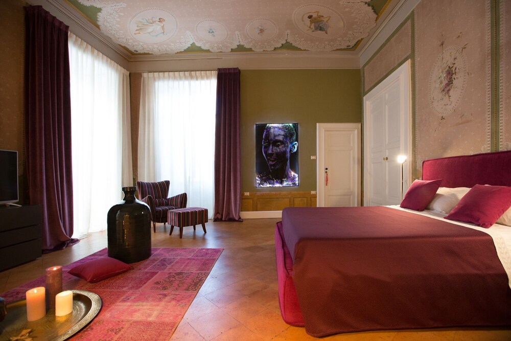 Palazzo Cannavina — Campobasso — photo 4