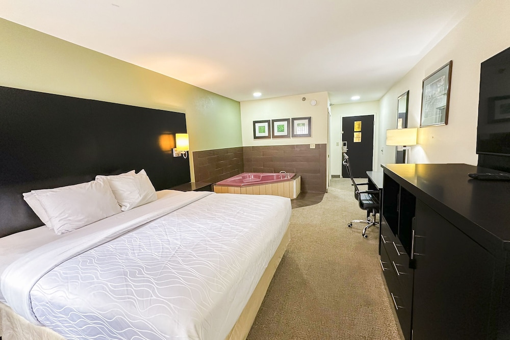 Oyo Hotel Rome West Ga - photo 19