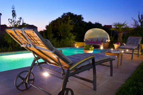 Villa Celine — Postira — photo 4