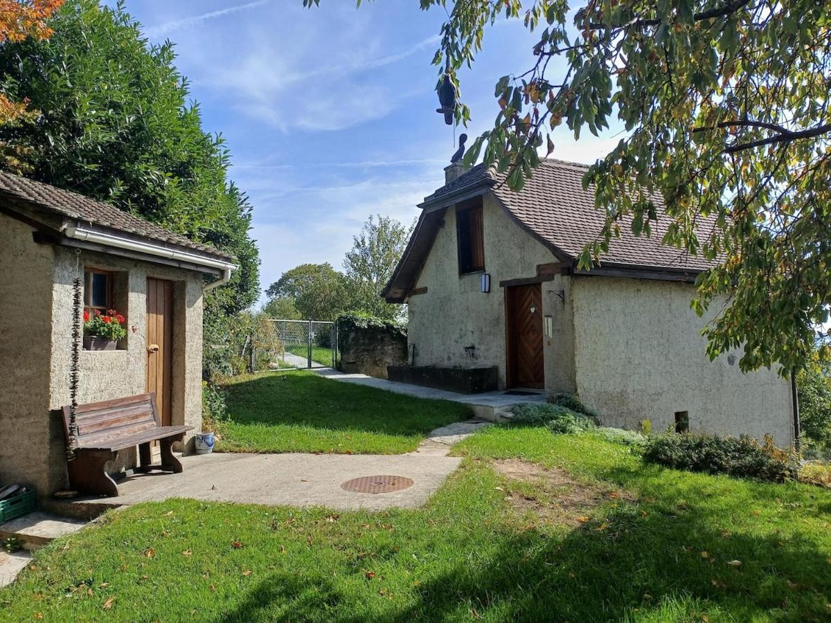 Maisonette Campagnarde - last minute hotel in Unknown City